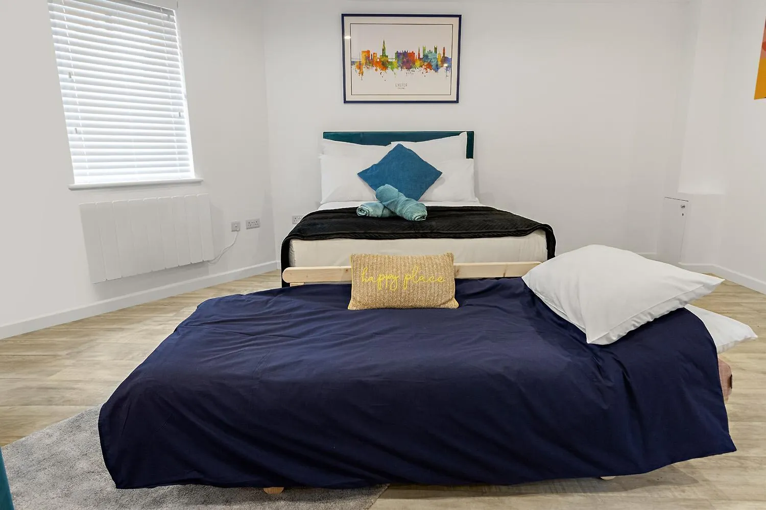 Exeter City Centre Apartments Stoop Apartment Reino Unido