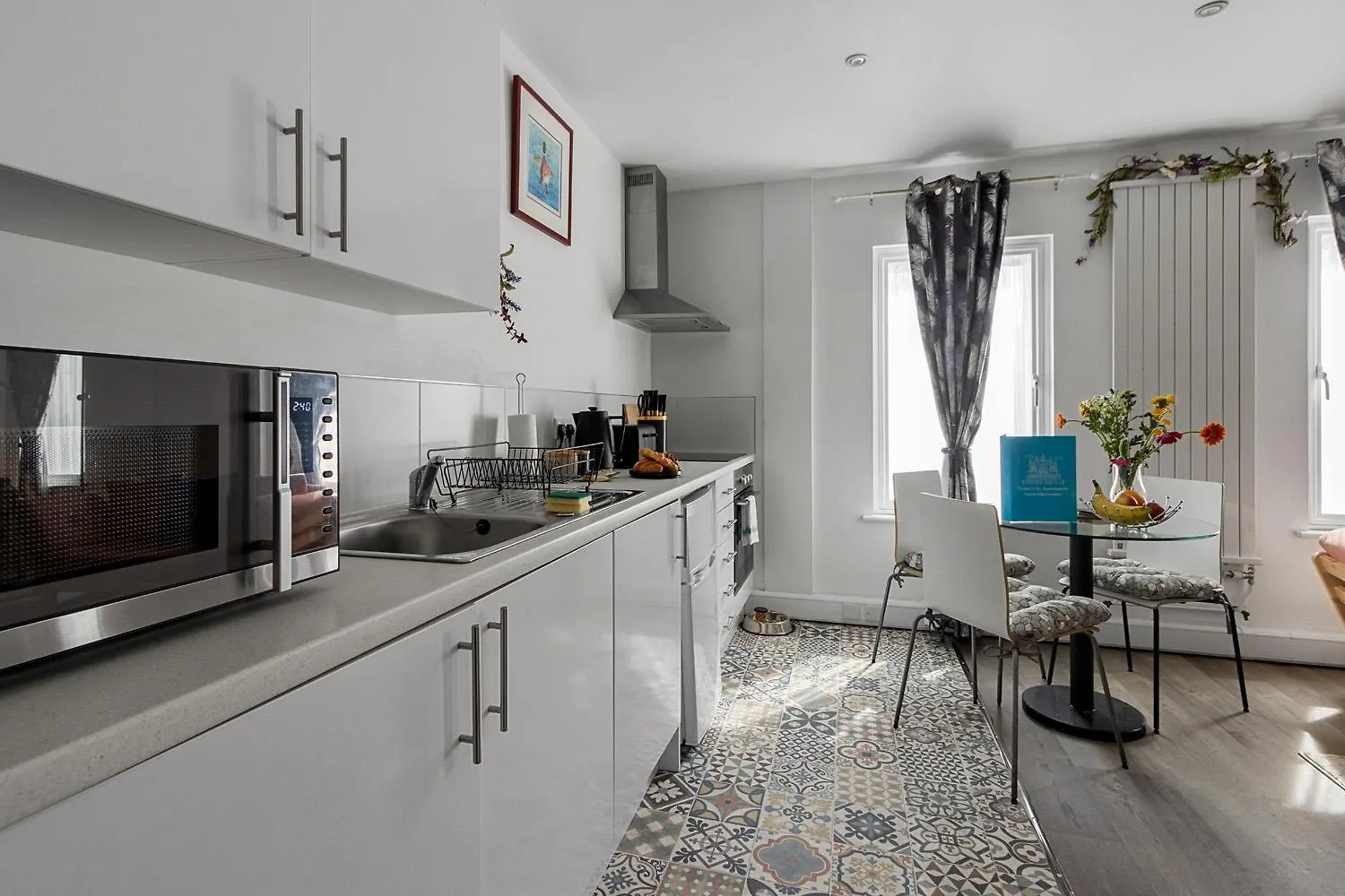 Exeter City Centre Apartments Stoop Apartment 0*,  Reino Unido