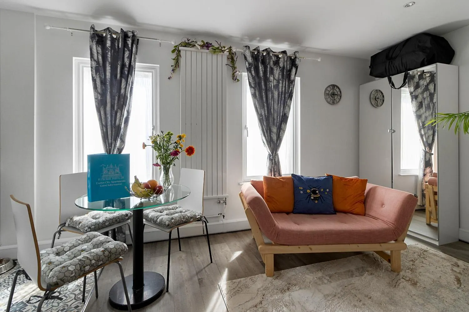 Exeter City Centre Apartments Stoop Apartment United Kingdom