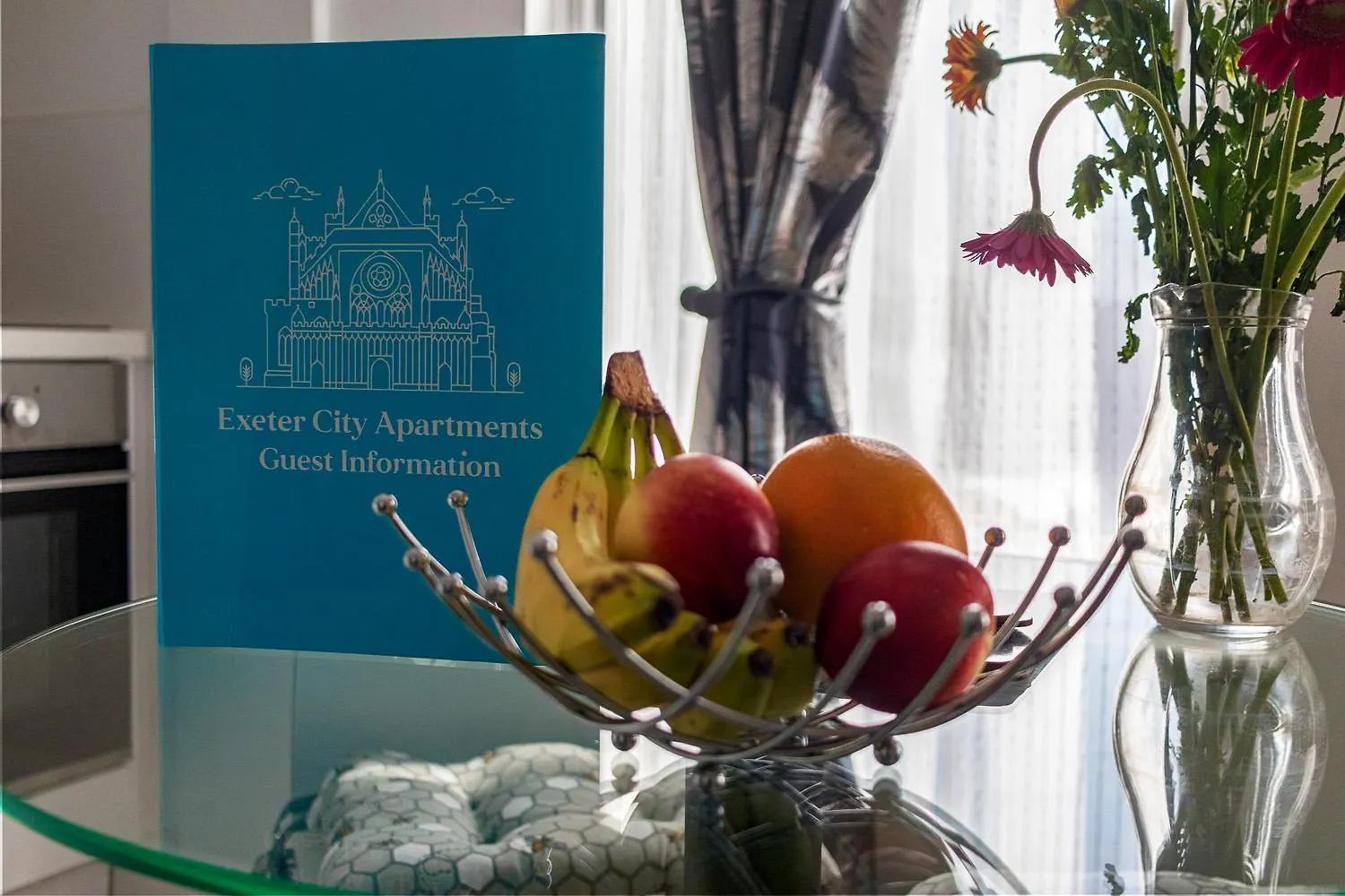 Exeter City Centre Apartments Stoop Apartment United Kingdom